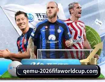 世界杯2026的故事